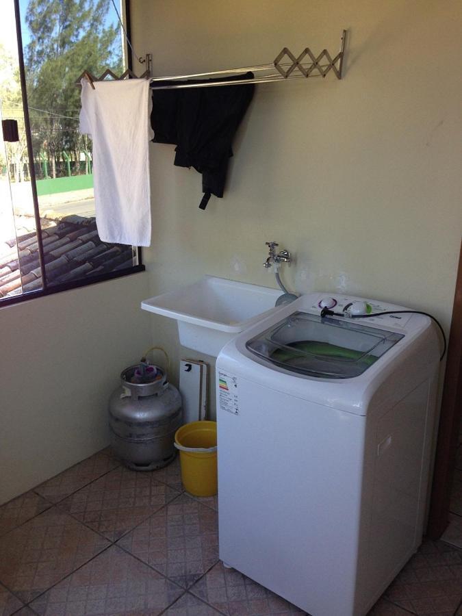 גרופאבה Apartamento Bairro Ferraz מראה חיצוני תמונה