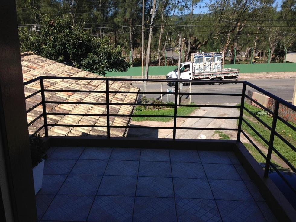 גרופאבה Apartamento Bairro Ferraz מראה חיצוני תמונה