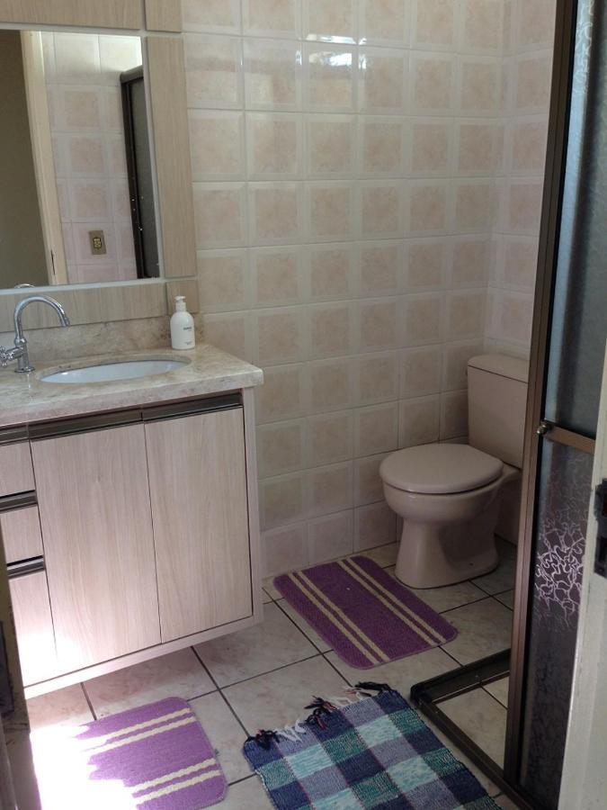 גרופאבה Apartamento Bairro Ferraz מראה חיצוני תמונה